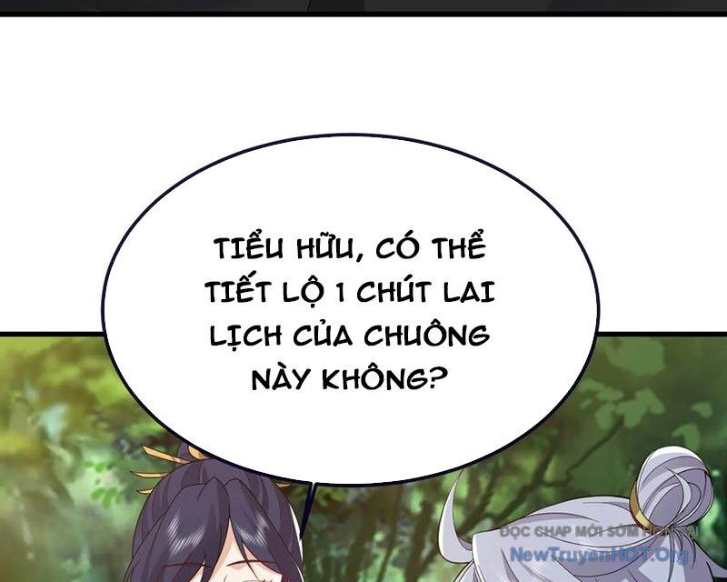 Tiên Võ Đế Tôn