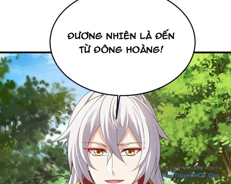 Tiên Võ Đế Tôn