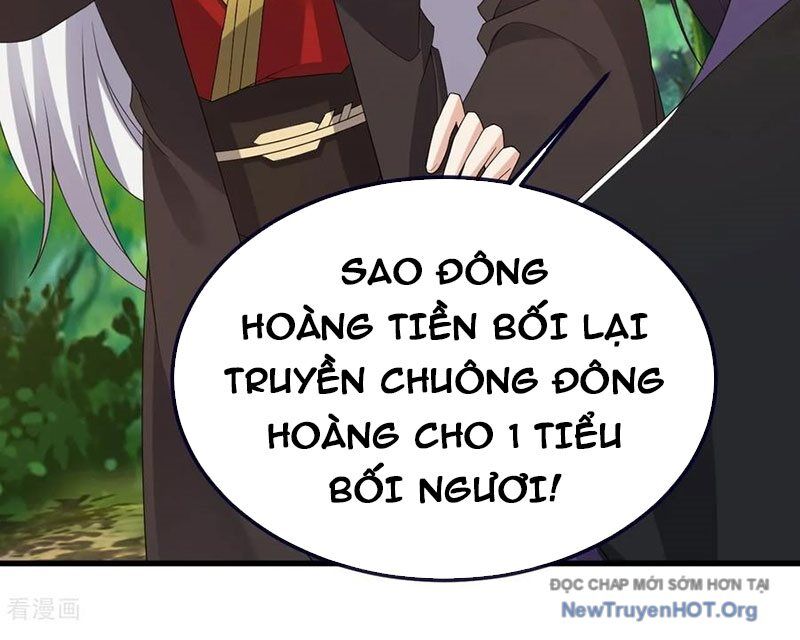 Tiên Võ Đế Tôn