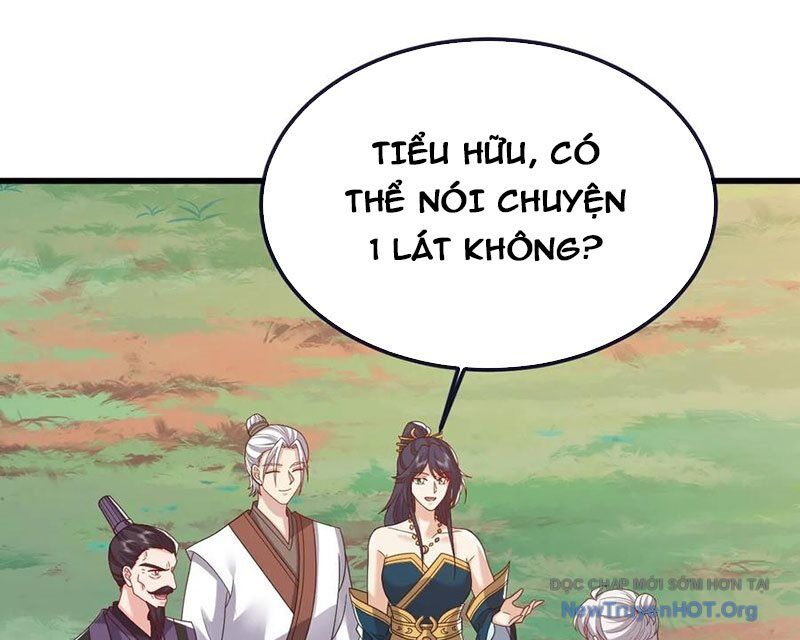 Tiên Võ Đế Tôn
