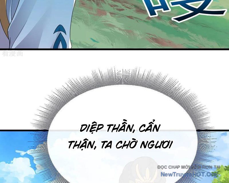 Tiên Võ Đế Tôn