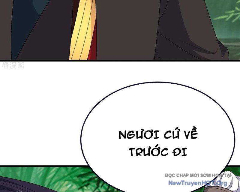 Tiên Võ Đế Tôn