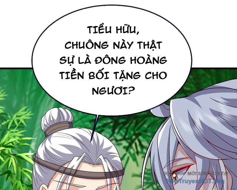 Tiên Võ Đế Tôn