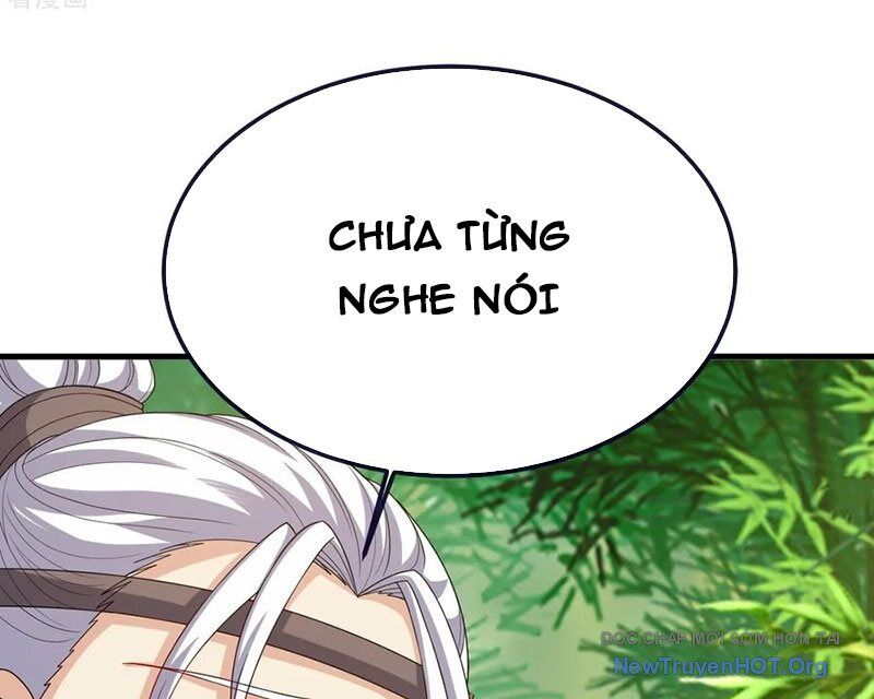 Tiên Võ Đế Tôn