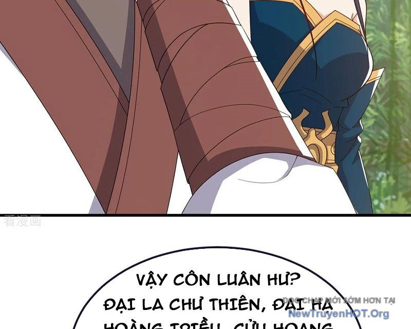 Tiên Võ Đế Tôn