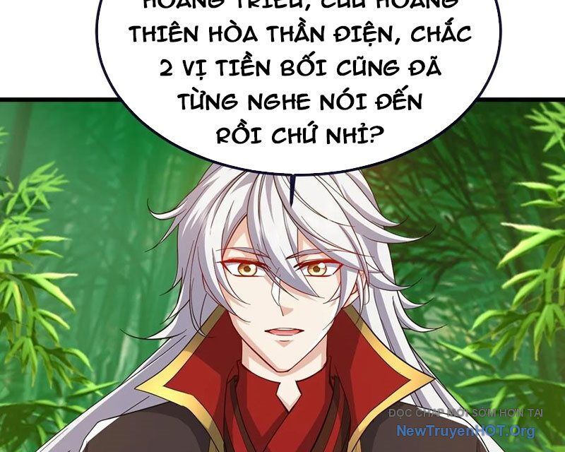 Tiên Võ Đế Tôn