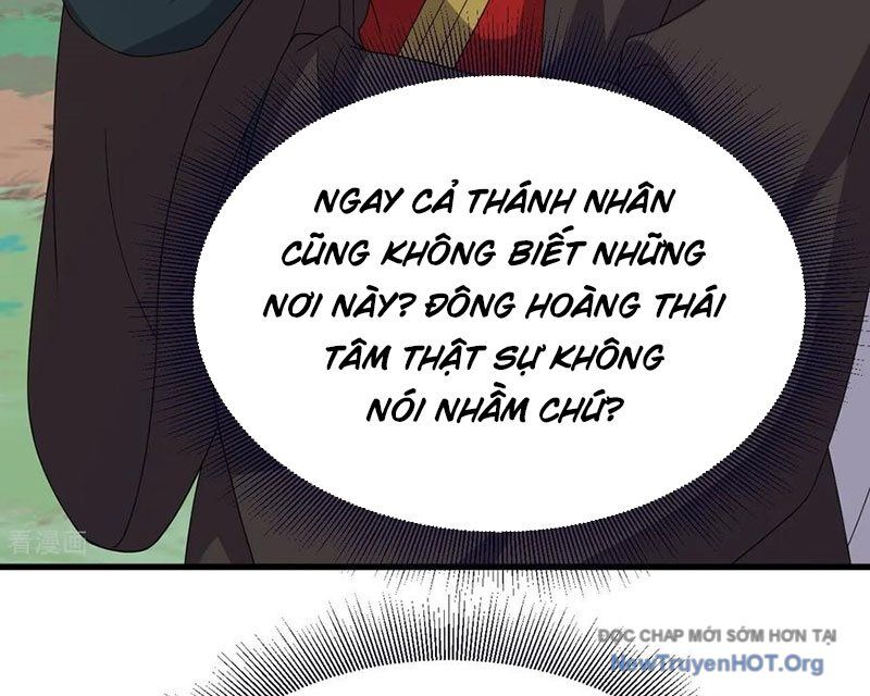 Tiên Võ Đế Tôn