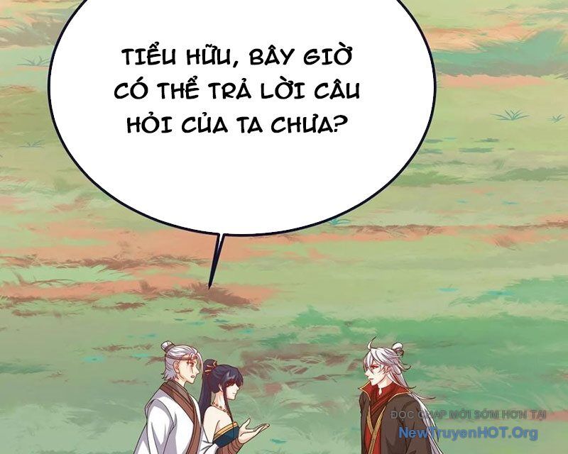 Tiên Võ Đế Tôn