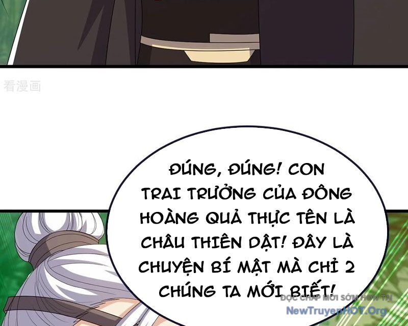 Tiên Võ Đế Tôn