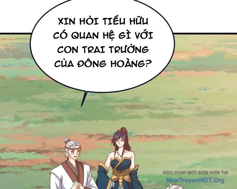 Tiên Võ Đế Tôn