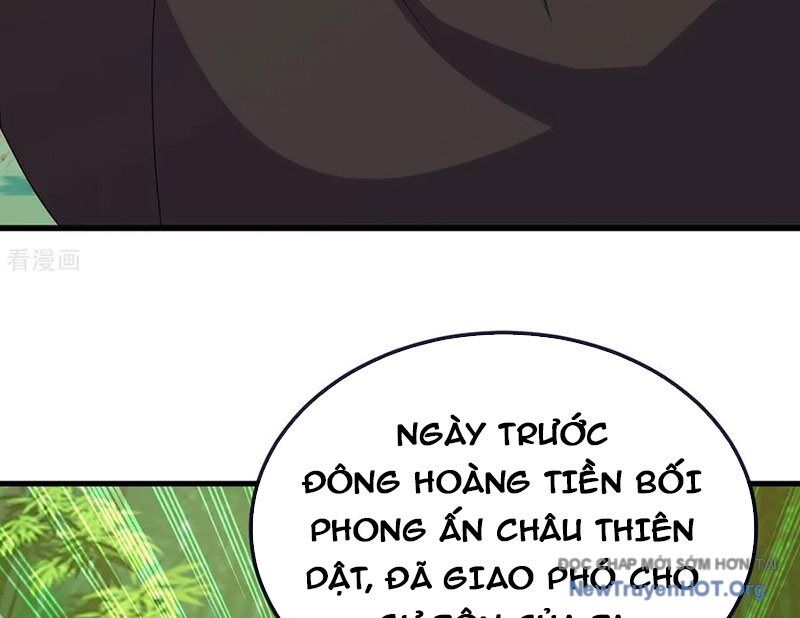 Tiên Võ Đế Tôn