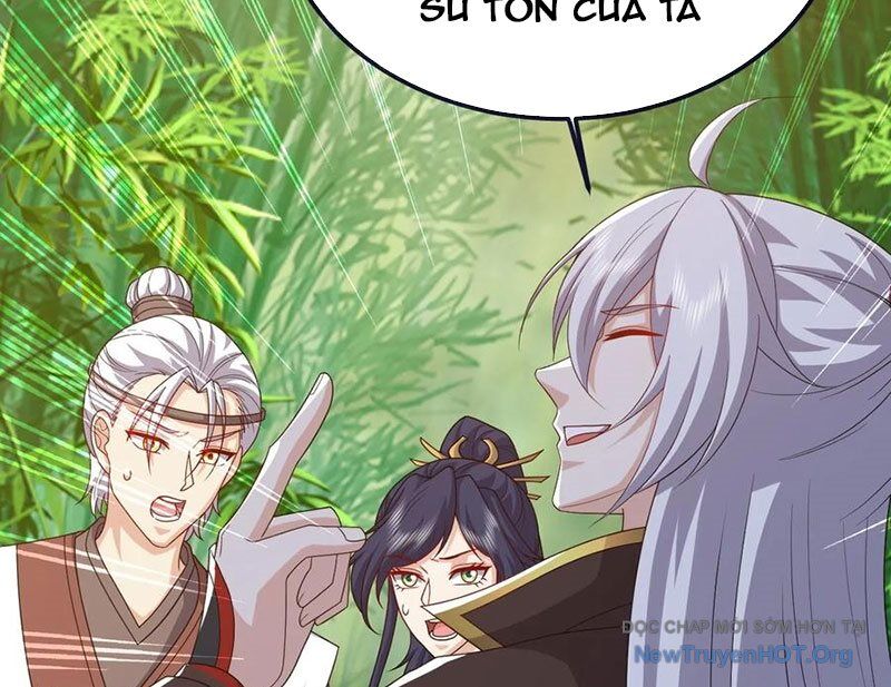 Tiên Võ Đế Tôn