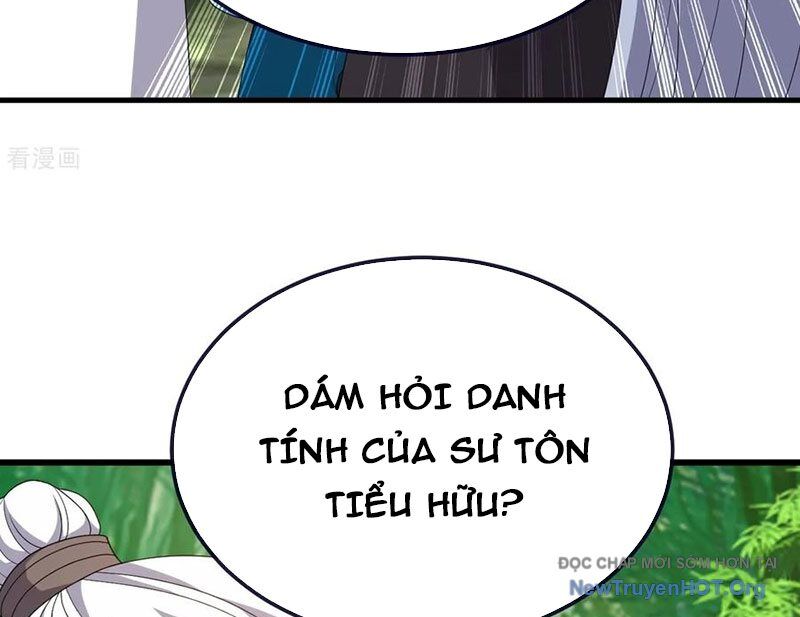 Tiên Võ Đế Tôn
