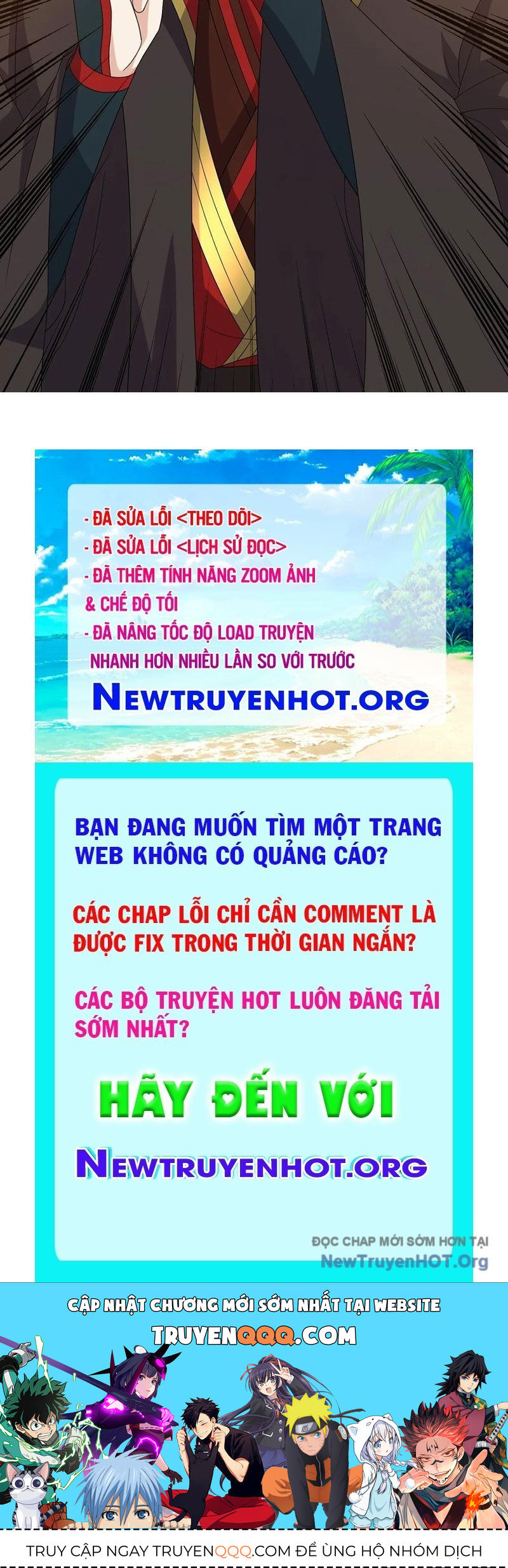 Tiên Võ Đế Tôn