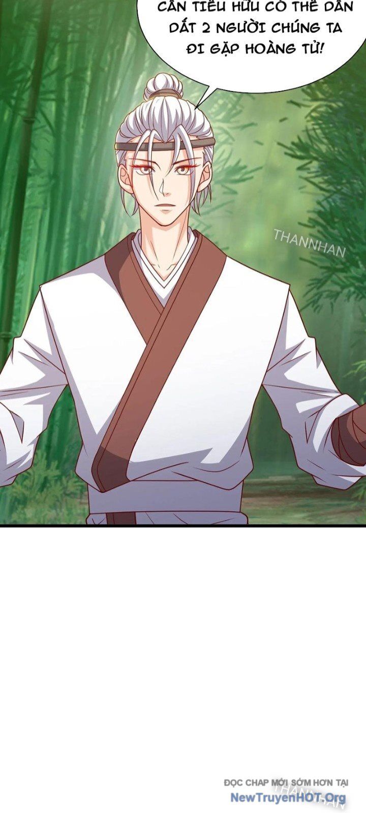Tiên Võ Đế Tôn