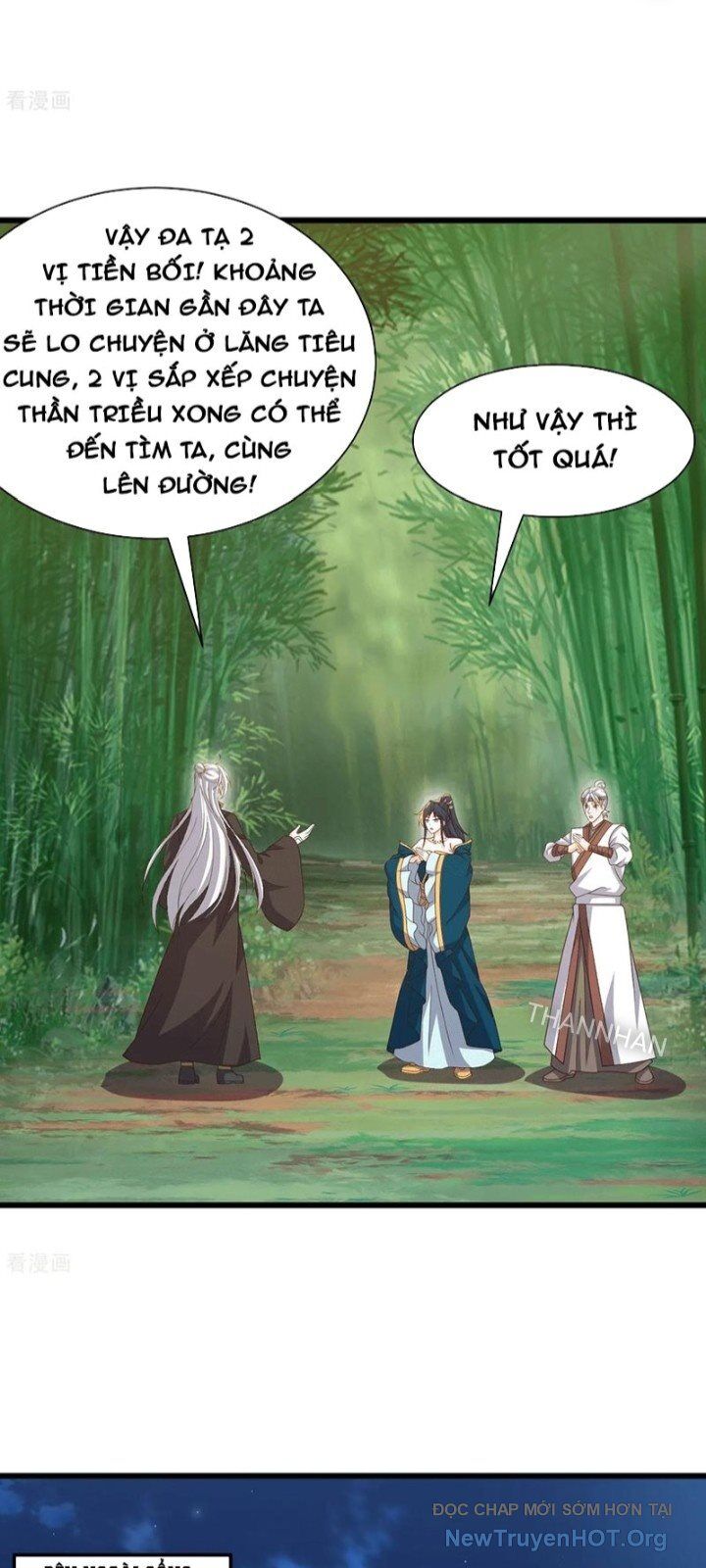 Tiên Võ Đế Tôn