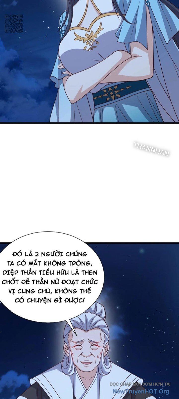 Tiên Võ Đế Tôn