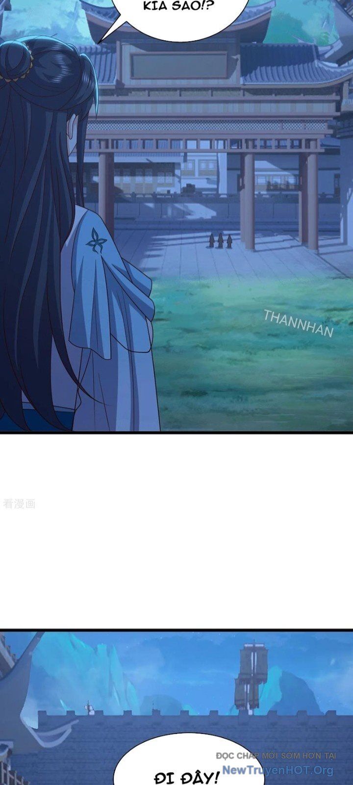 Tiên Võ Đế Tôn
