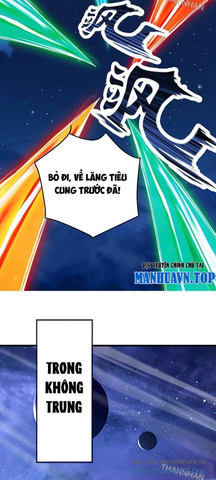 Tiên Võ Đế Tôn
