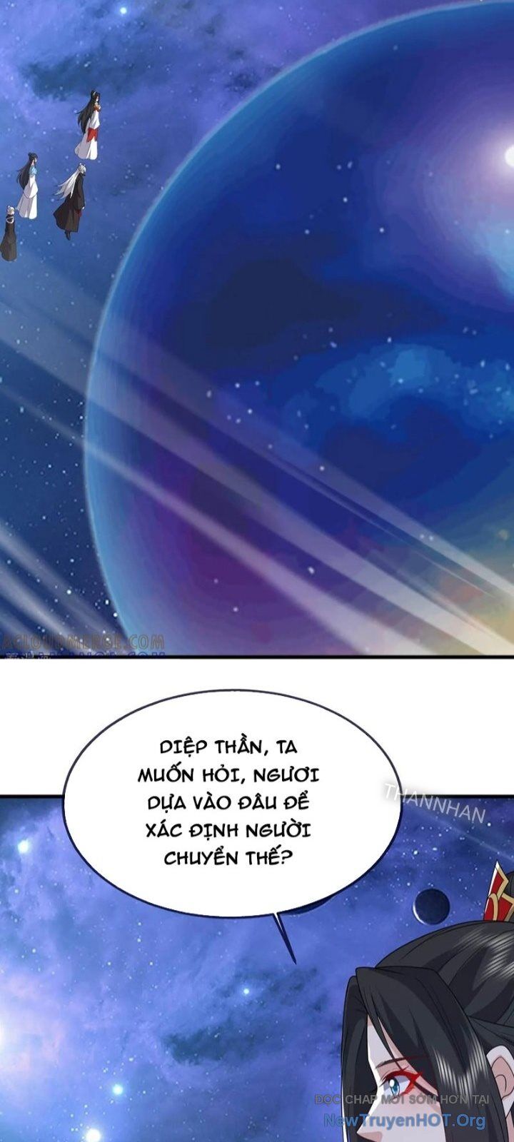 Tiên Võ Đế Tôn