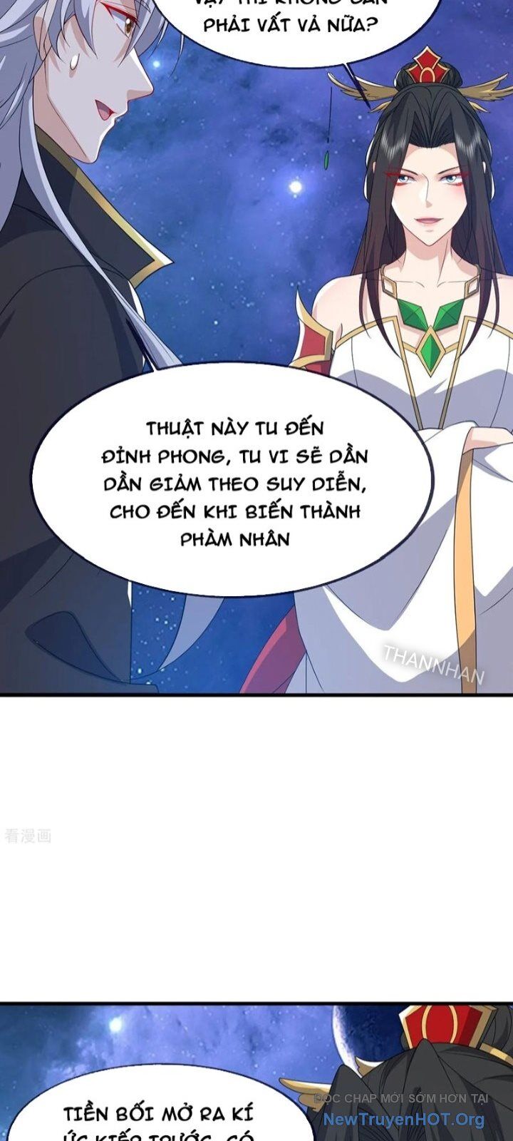 Tiên Võ Đế Tôn