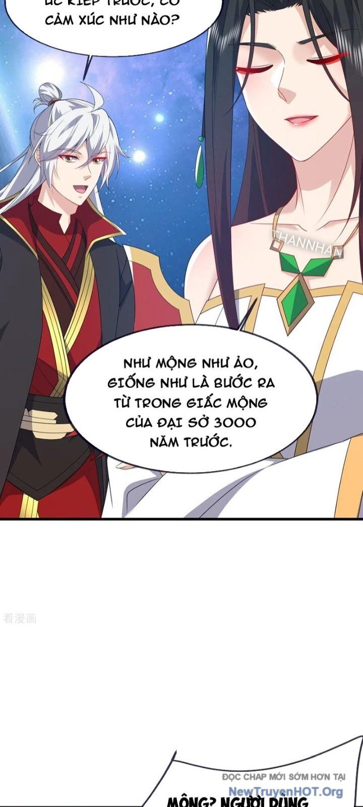 Tiên Võ Đế Tôn