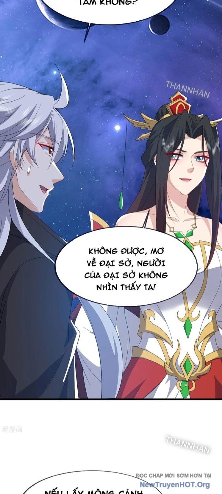Tiên Võ Đế Tôn