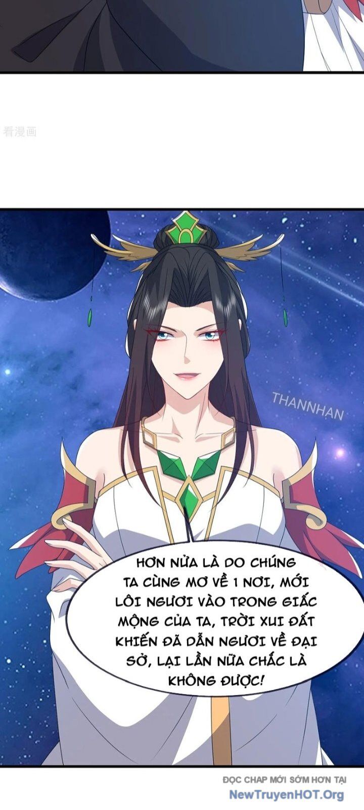 Tiên Võ Đế Tôn