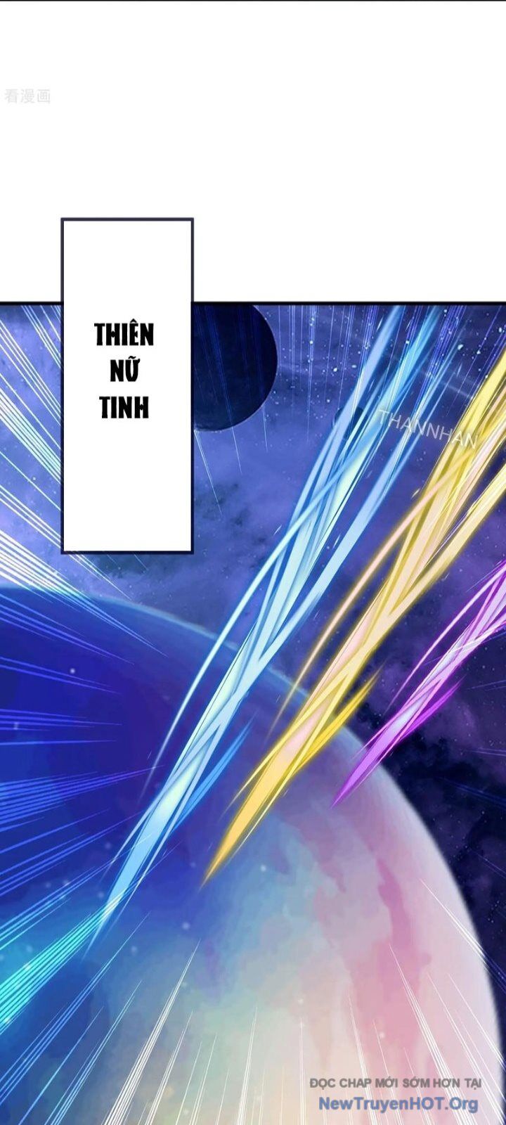 Tiên Võ Đế Tôn
