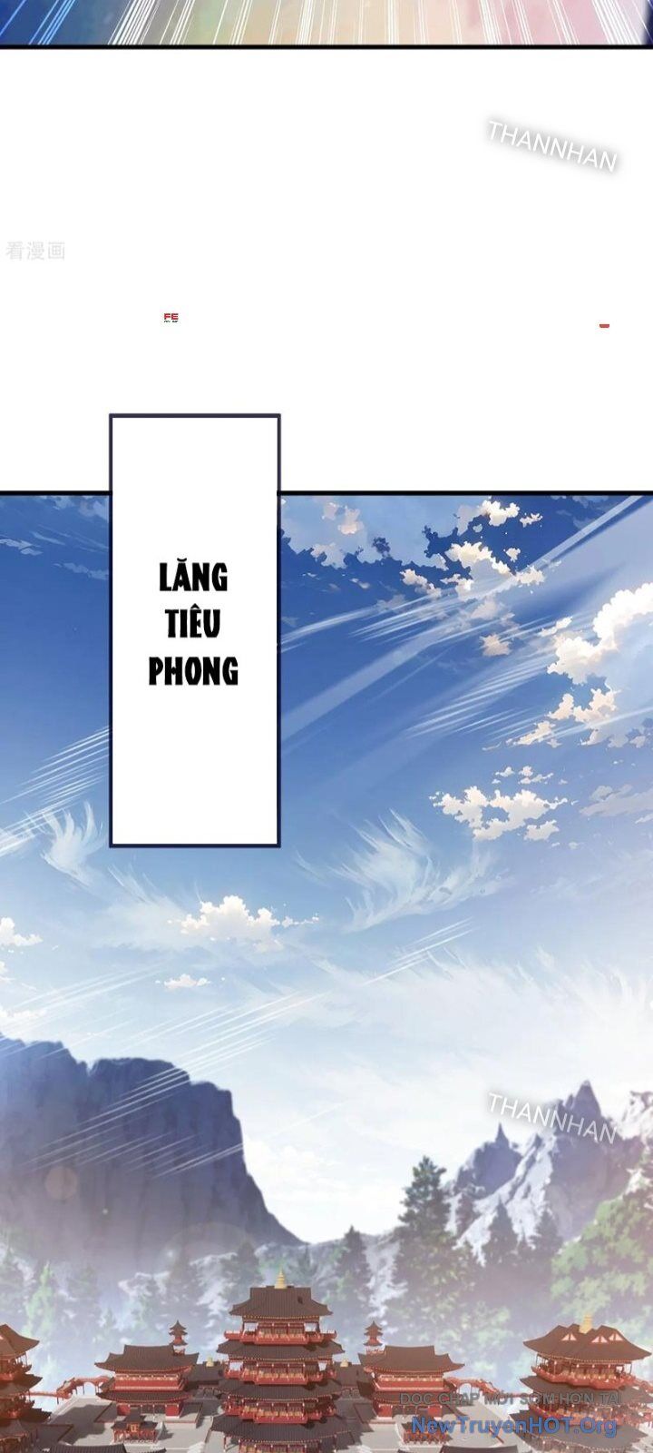 Tiên Võ Đế Tôn