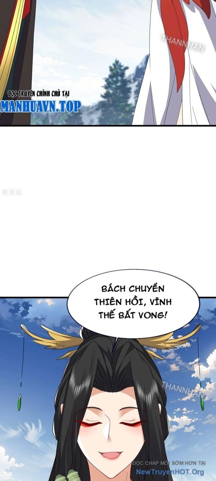 Tiên Võ Đế Tôn