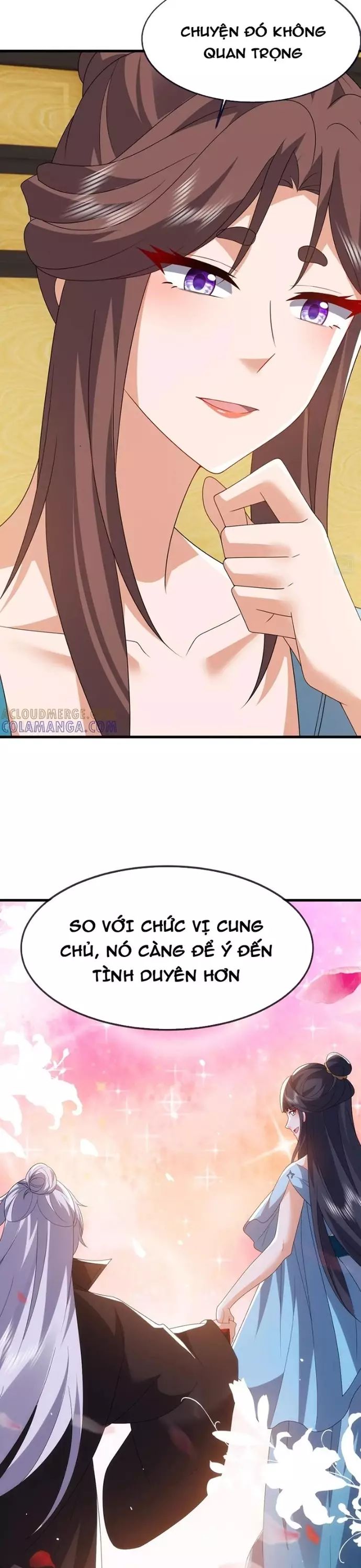 Tiên Võ Đế Tôn