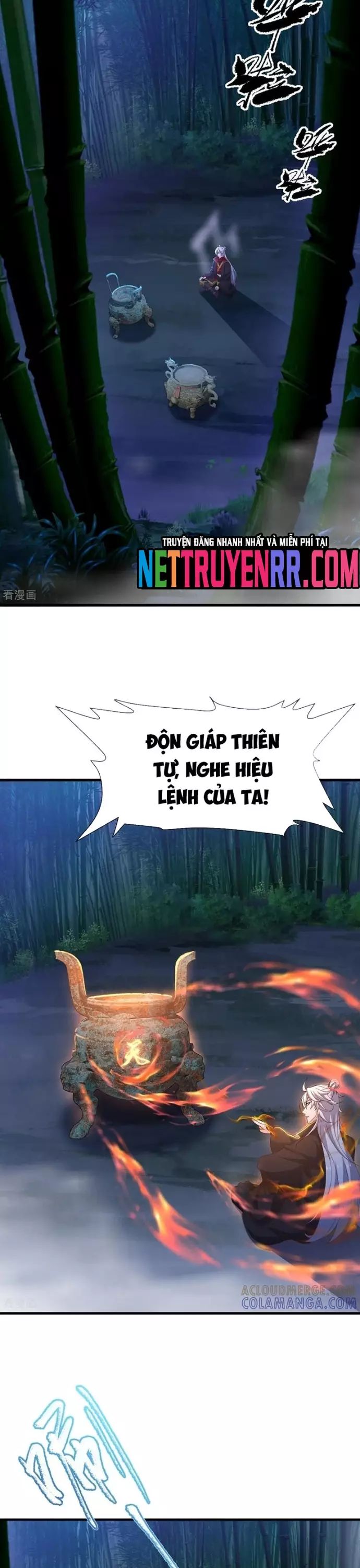 Tiên Võ Đế Tôn
