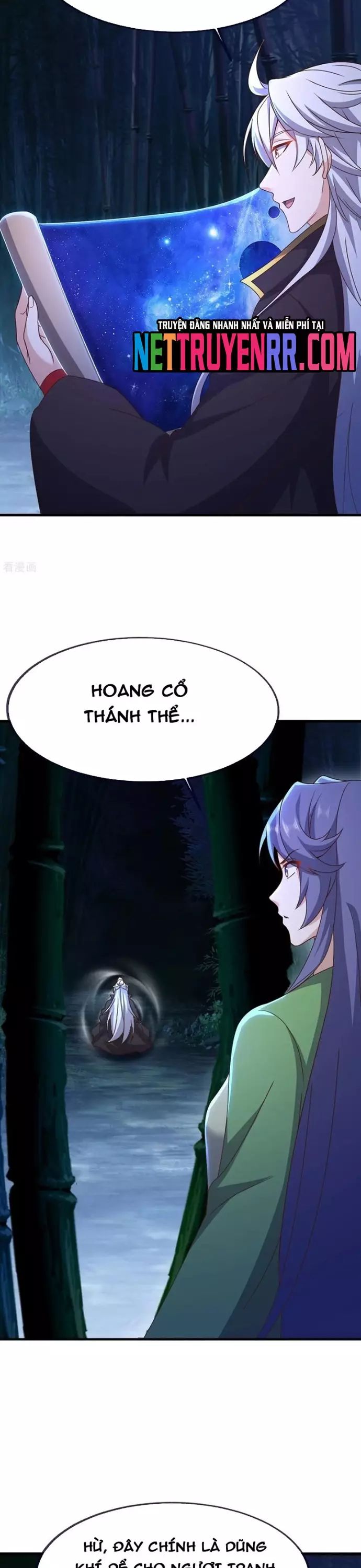 Tiên Võ Đế Tôn