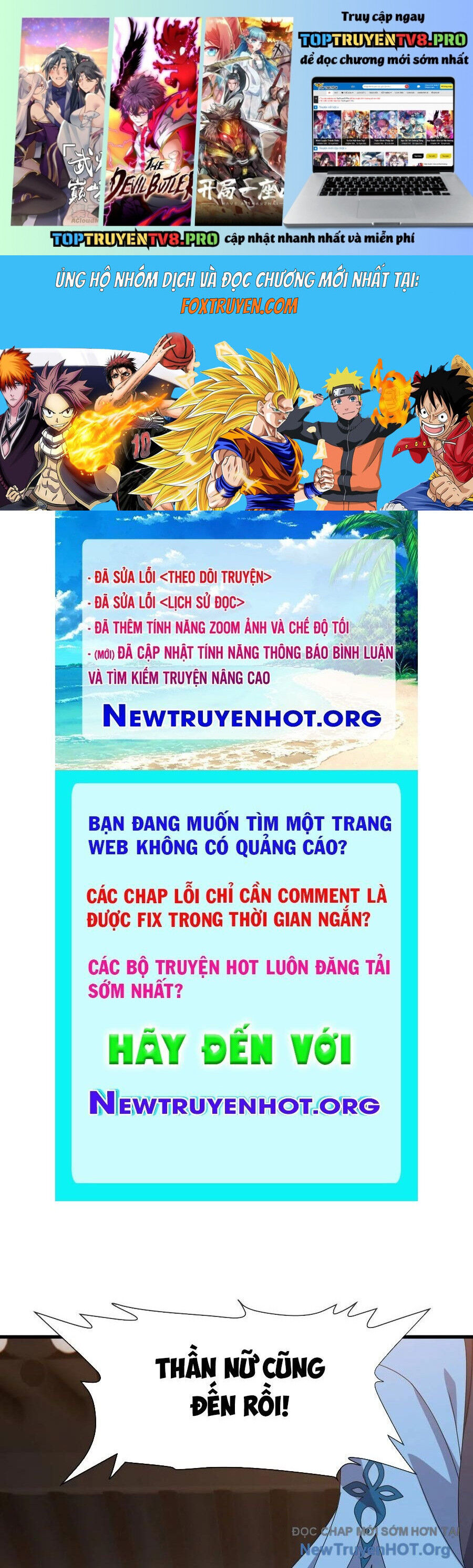 Tiên Võ Đế Tôn