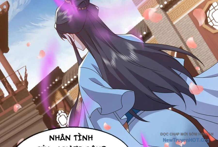 Tiên Võ Đế Tôn