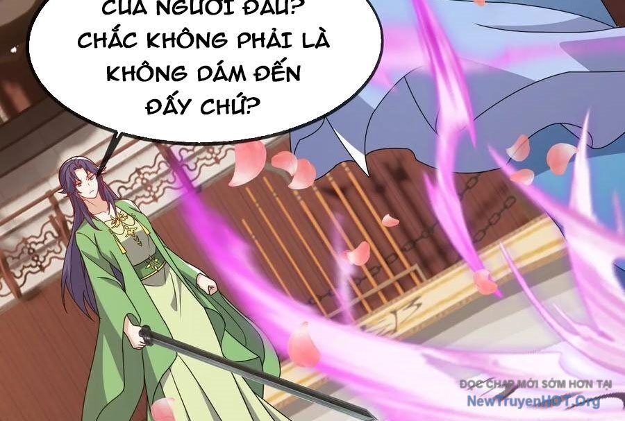 Tiên Võ Đế Tôn