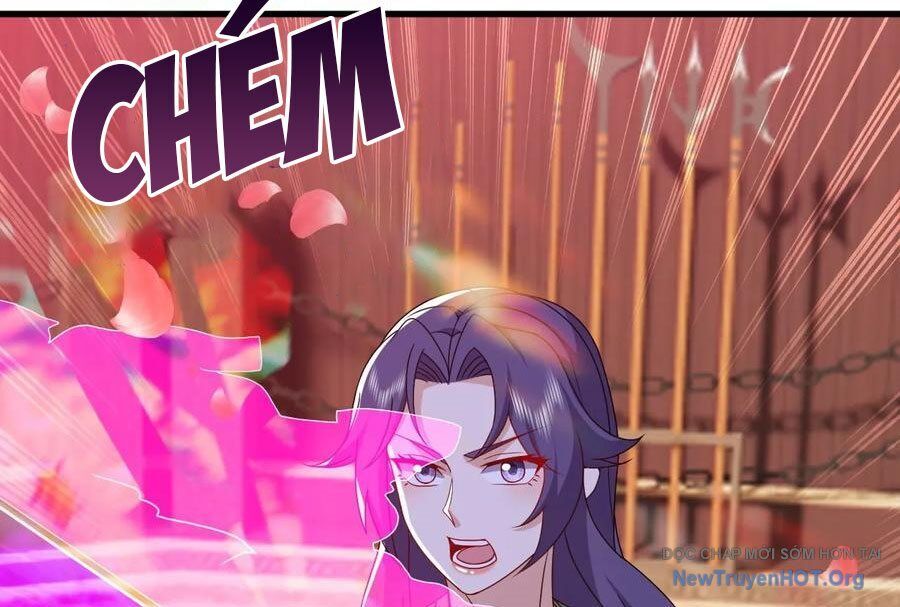 Tiên Võ Đế Tôn