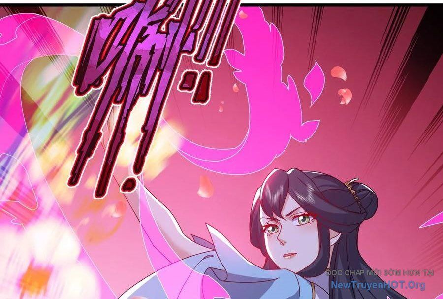 Tiên Võ Đế Tôn