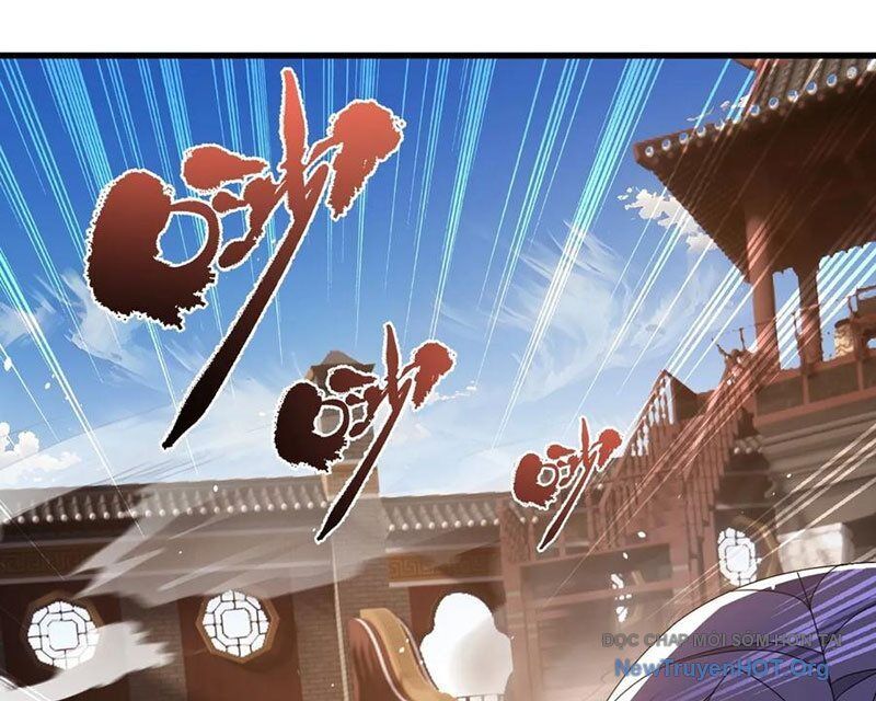 Tiên Võ Đế Tôn