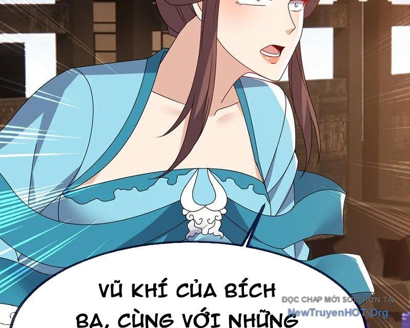Tiên Võ Đế Tôn