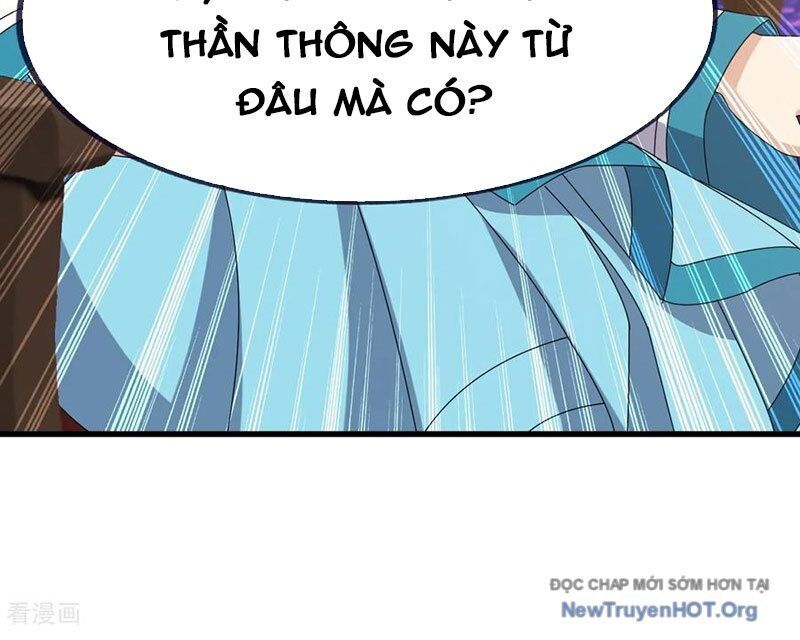 Tiên Võ Đế Tôn