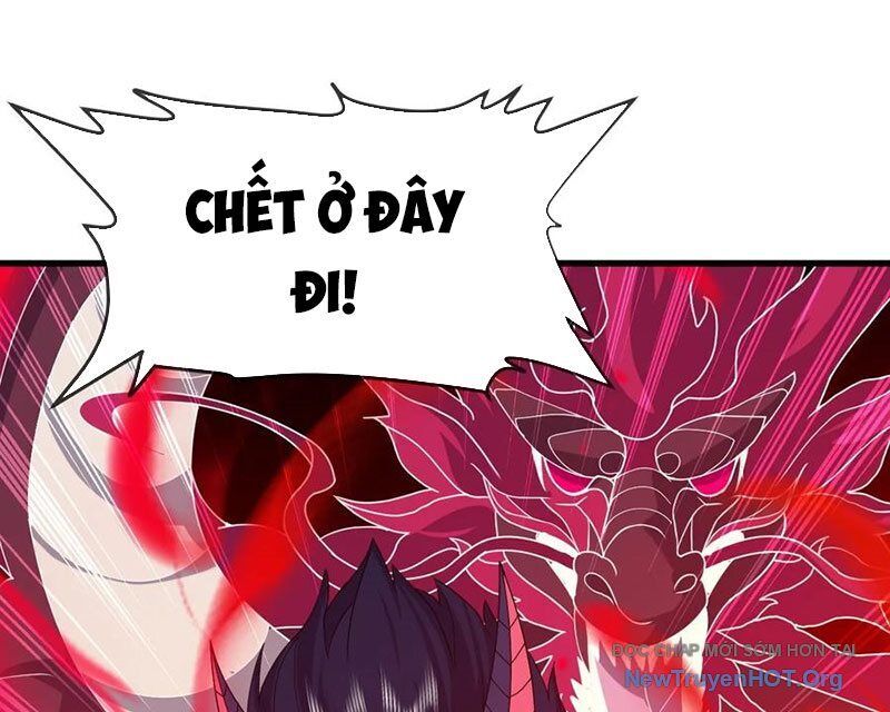 Tiên Võ Đế Tôn