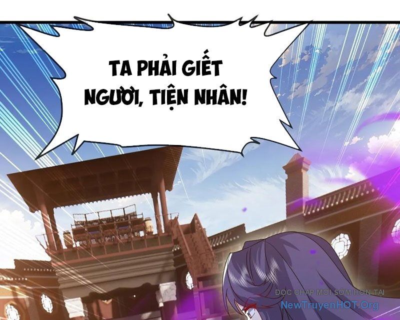 Tiên Võ Đế Tôn