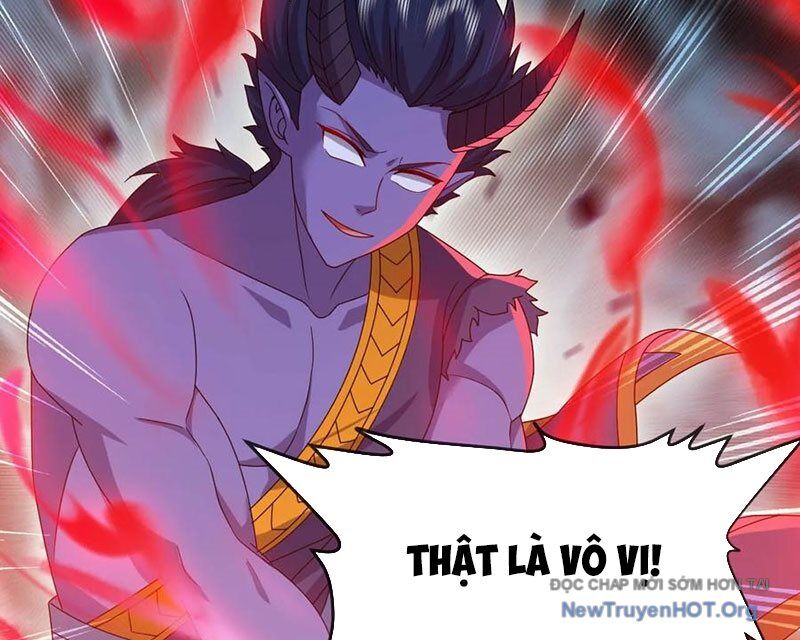 Tiên Võ Đế Tôn