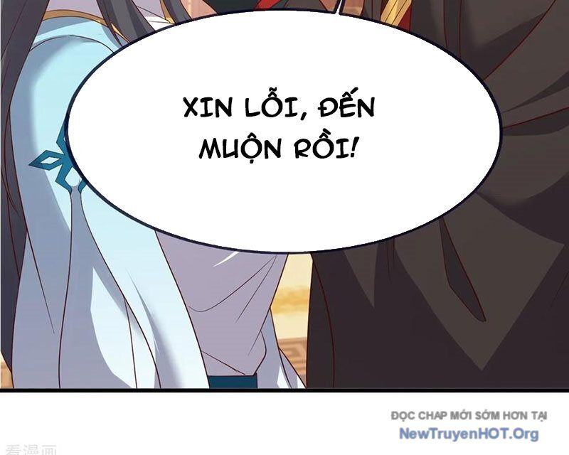 Tiên Võ Đế Tôn