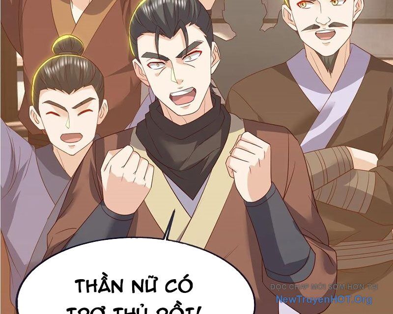 Tiên Võ Đế Tôn