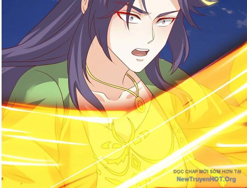 Tiên Võ Đế Tôn