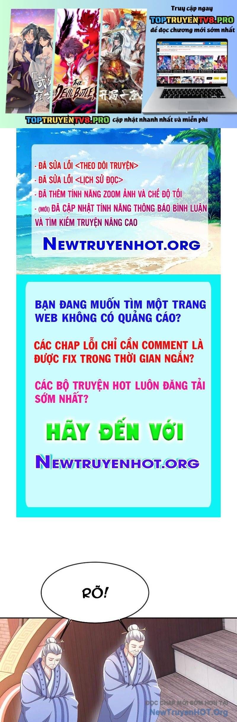 Tiên Võ Đế Tôn