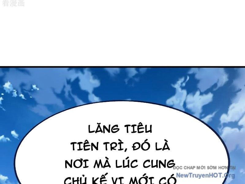 Tiên Võ Đế Tôn